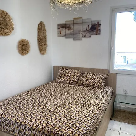 Dans A 600m De La Appartement *