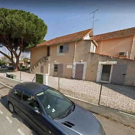Appartement Dans A 600m De La *