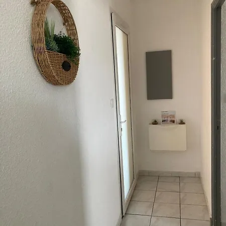 Appartement Dans A 600m De La Fréjus