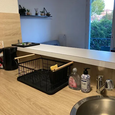 Dans A 600m De La Appartement Fréjus